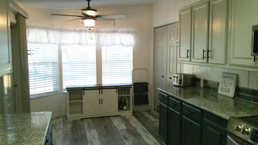 1224 Las Brisas a Winter Haven, FL Mobile or Manufactured Home for Sale